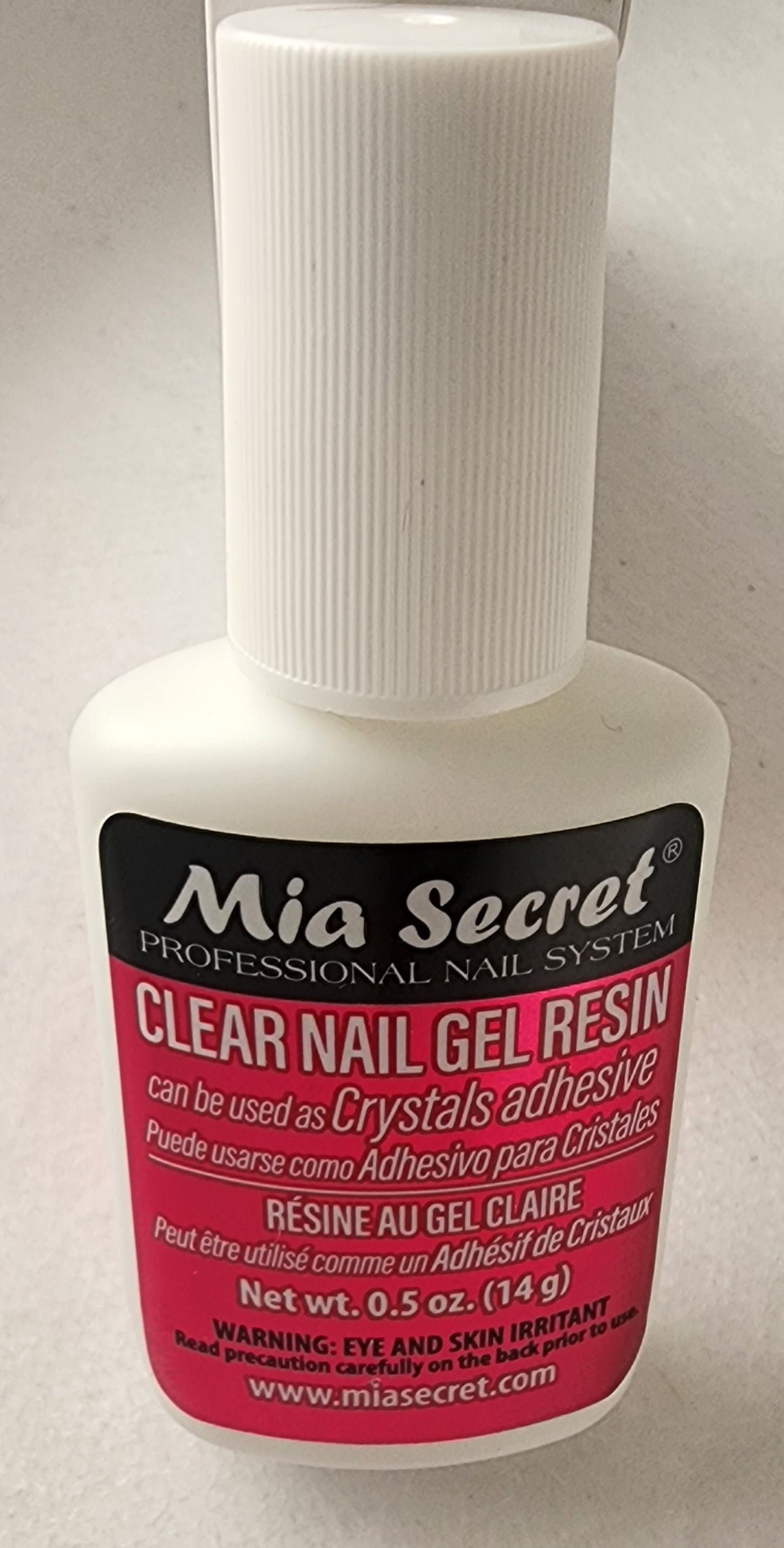 Resina Mia Secret