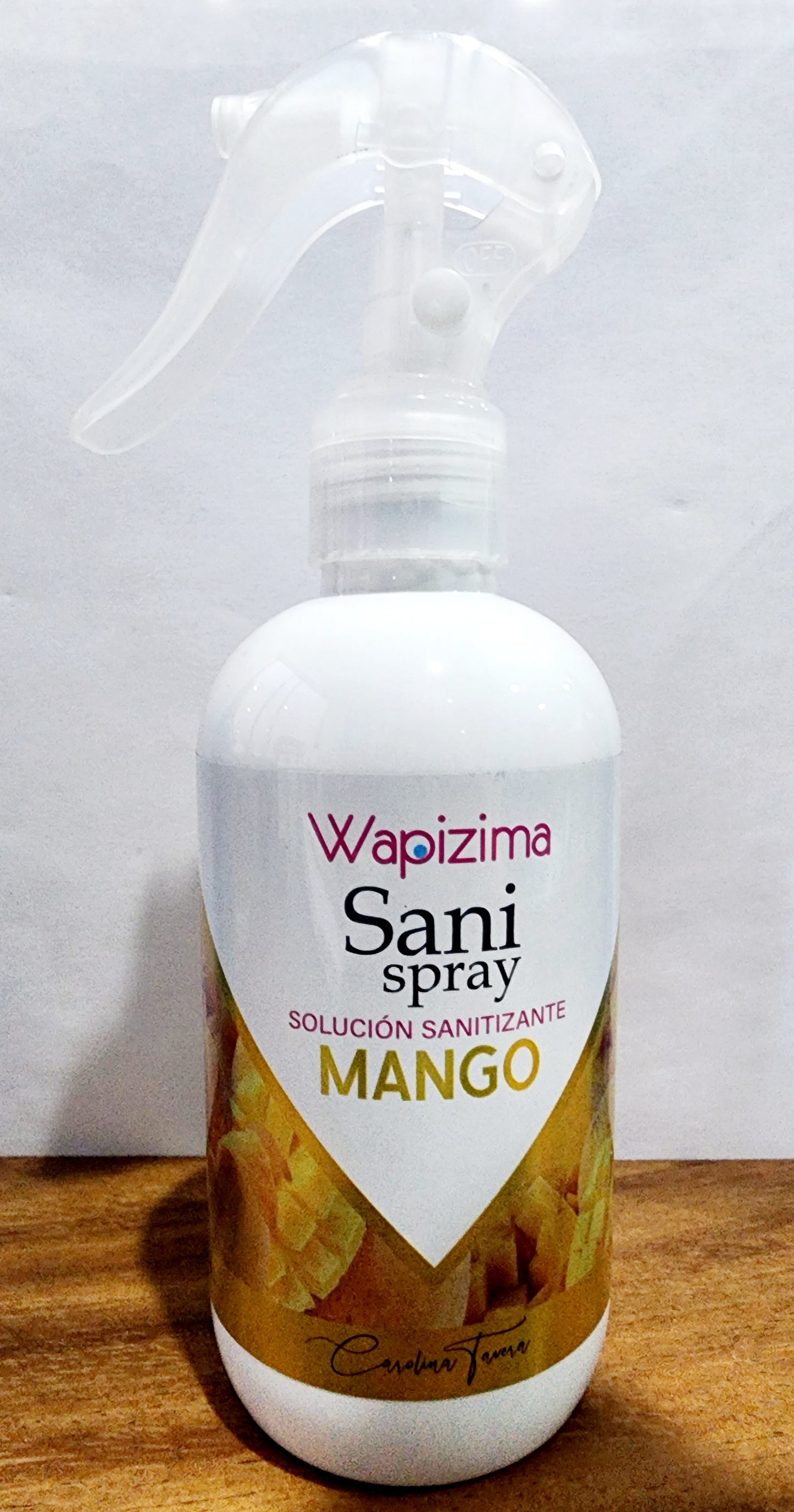 Sani Spray Mango Wapizima 240 ml.