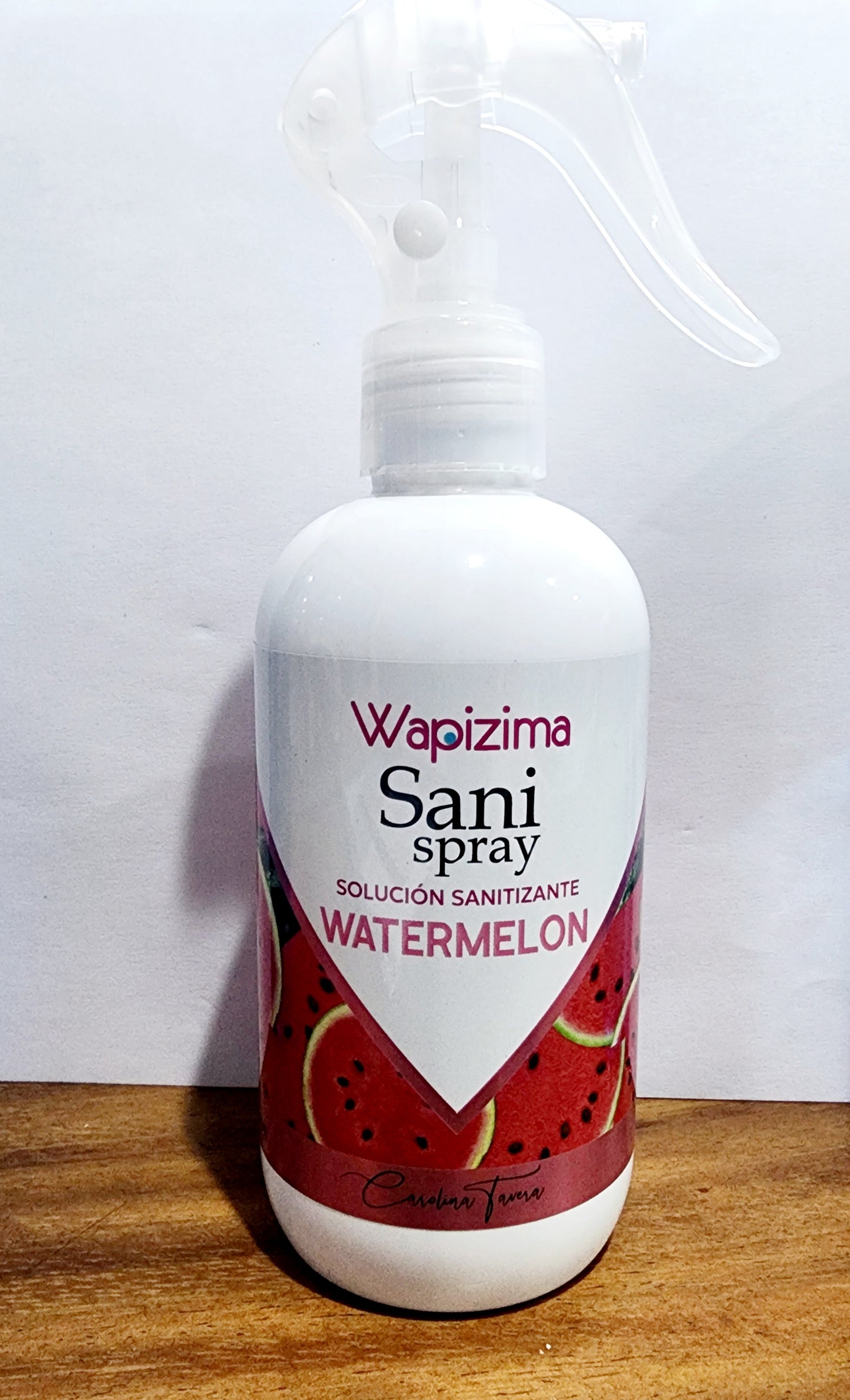 Sani spray watermelon Wapizima 240ml.