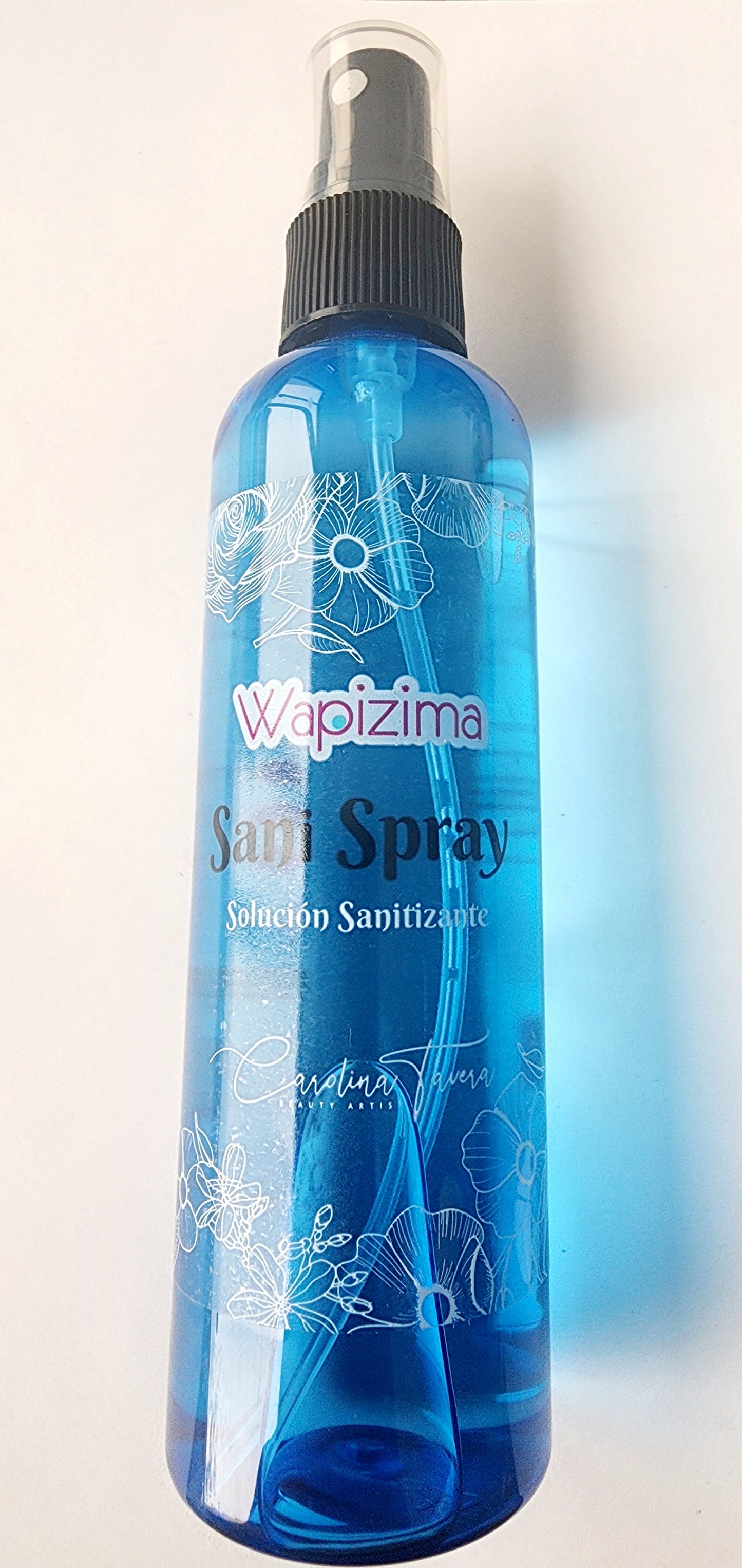 Sani Spray Wapizima 125 ml.