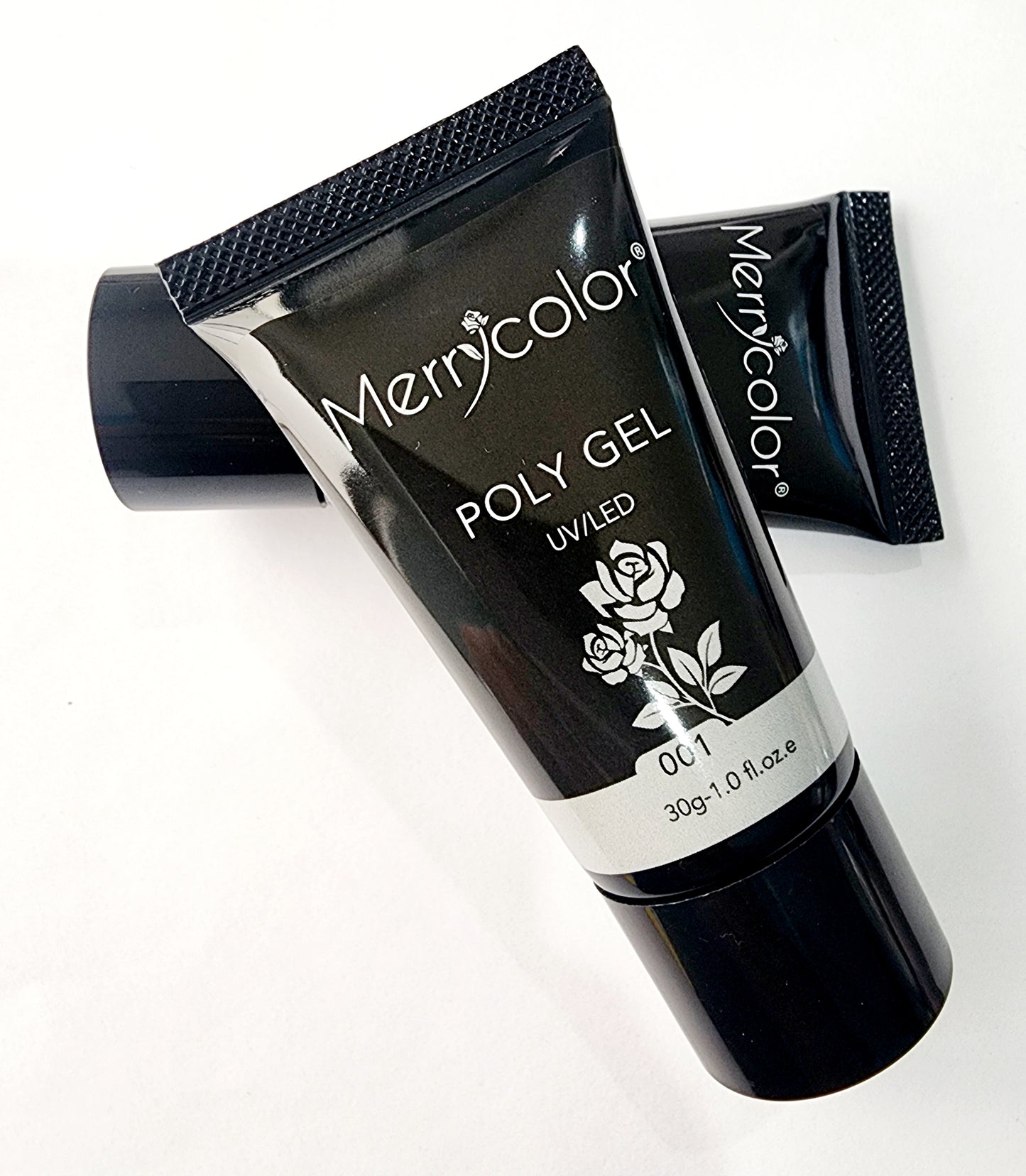 Poly gel 001 Merry color 30 g.