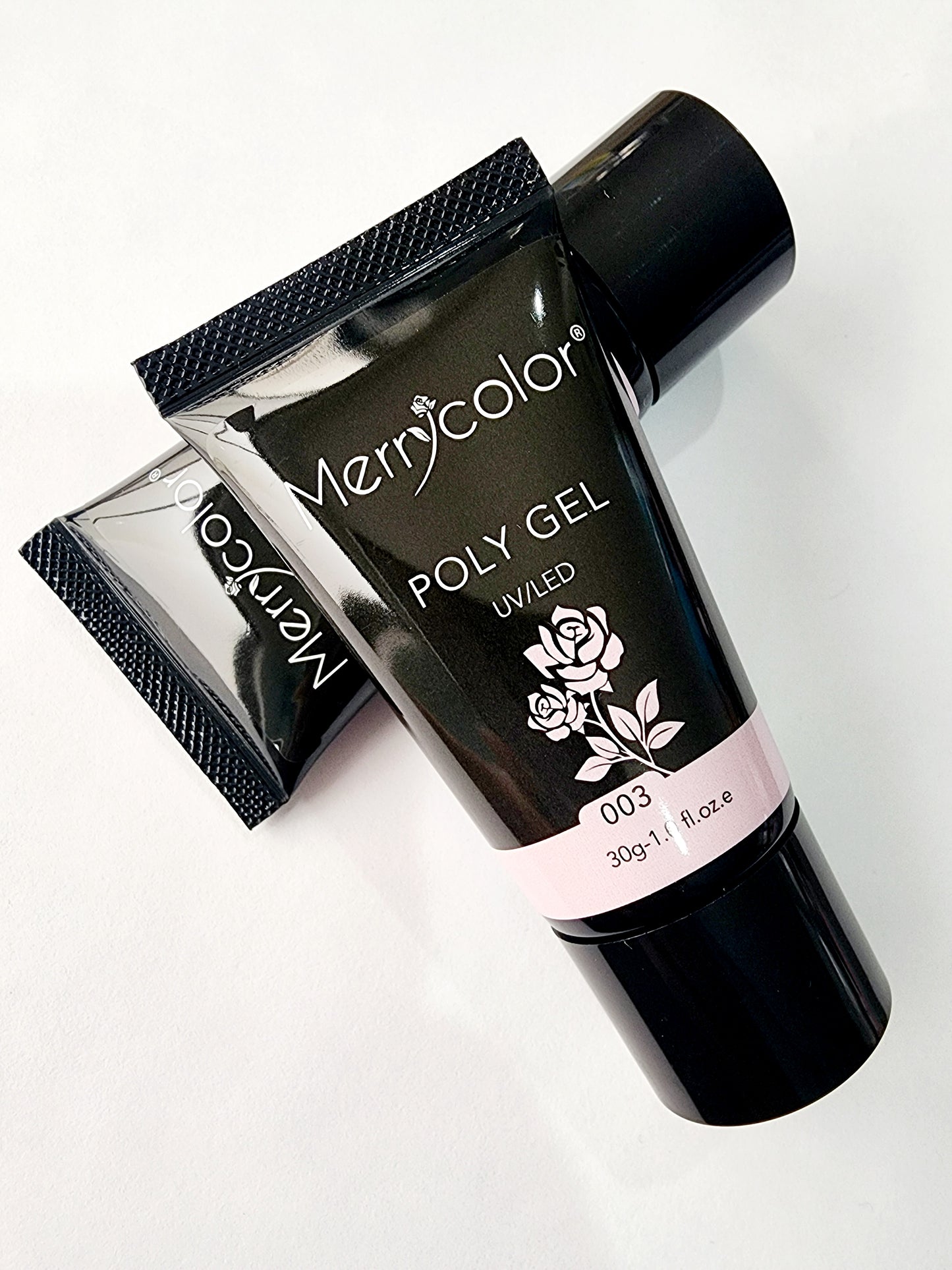 Poly gel 003 Merry Color 30 g.