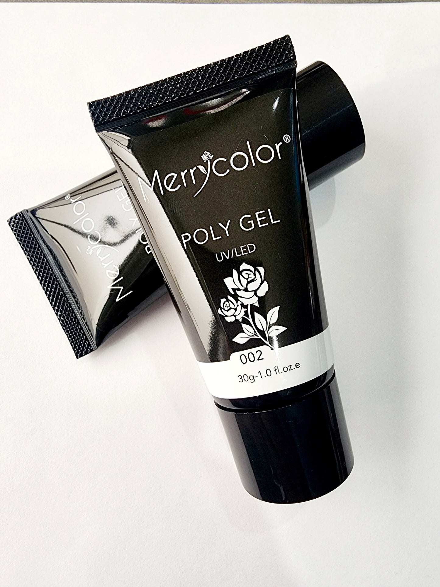 Poly gel 002 Merry Color 30 g.