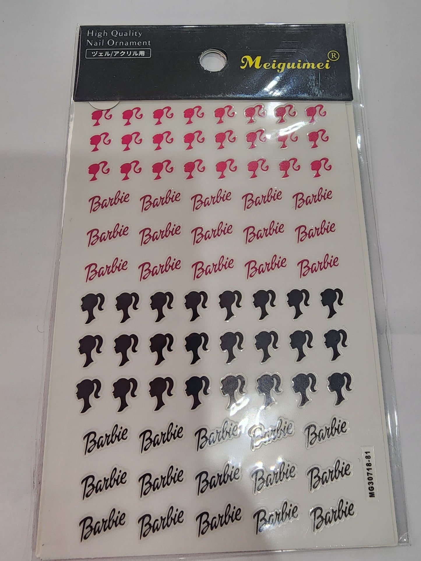 Stiker Rojo Cereza 🍒