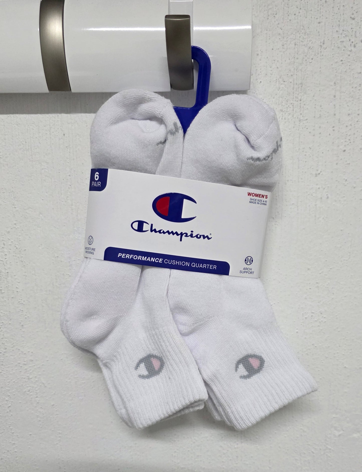 Calcetín Champion Dama