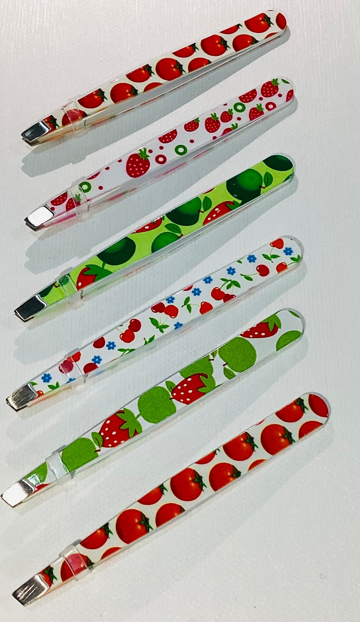 PINZA PARA CEJAS REDMINK 2