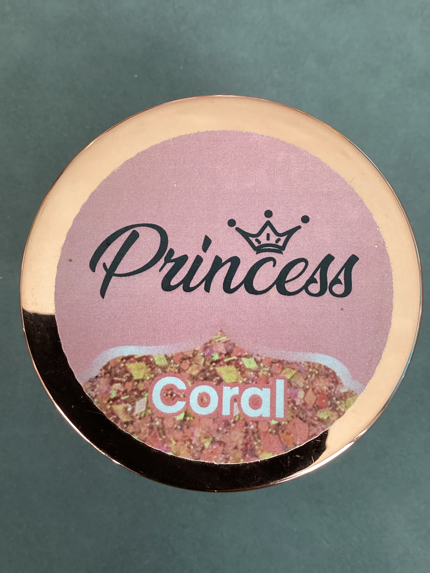 PRINCESS CORAL