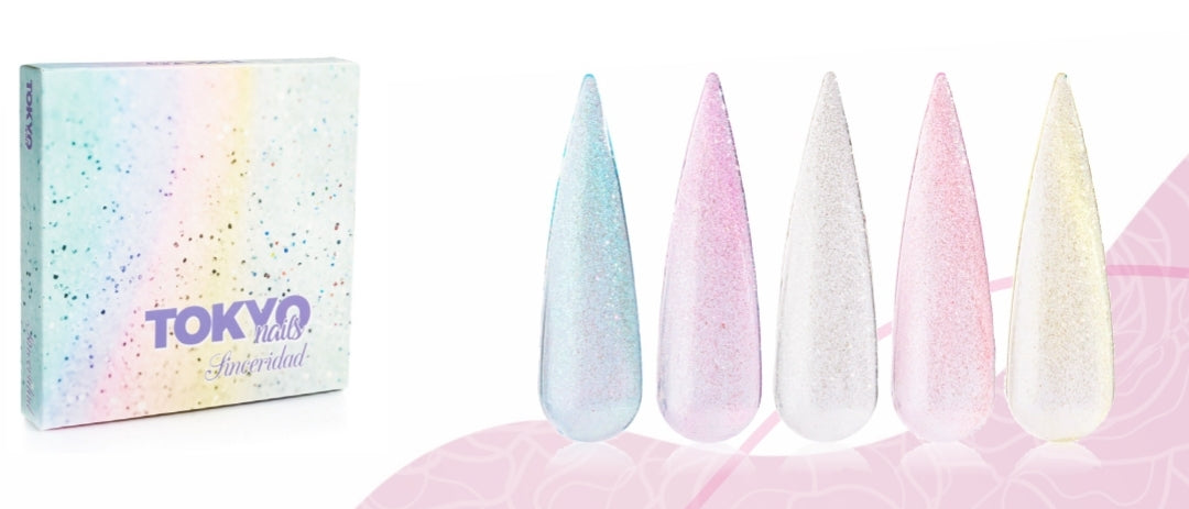 TOKIO NAILS CINCERIDAD