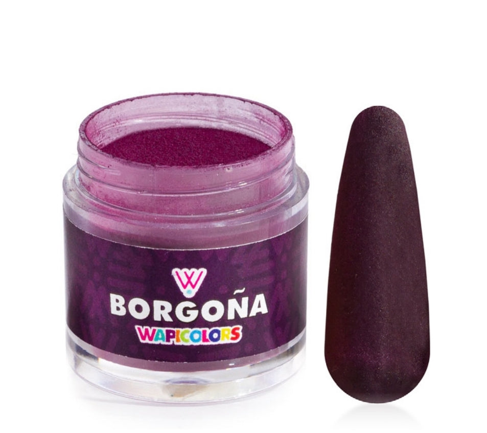 WAPICOLOR BORGOÑA