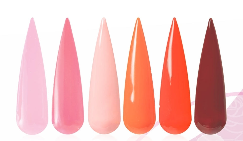 Tokio Gama Kiss Me 6 pz