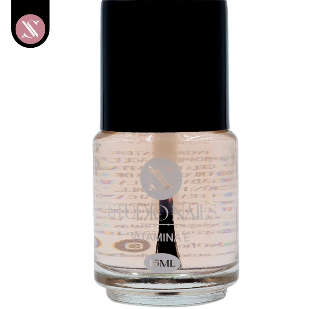 Vitamina E Studio Nails