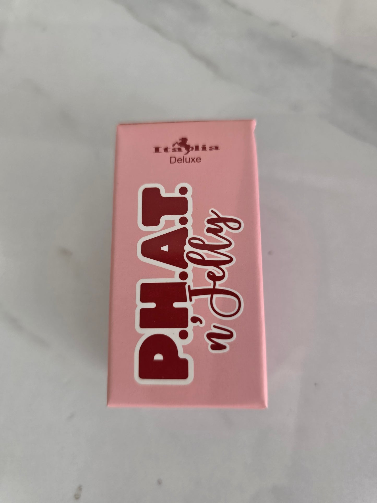 Tinta para labios Italia