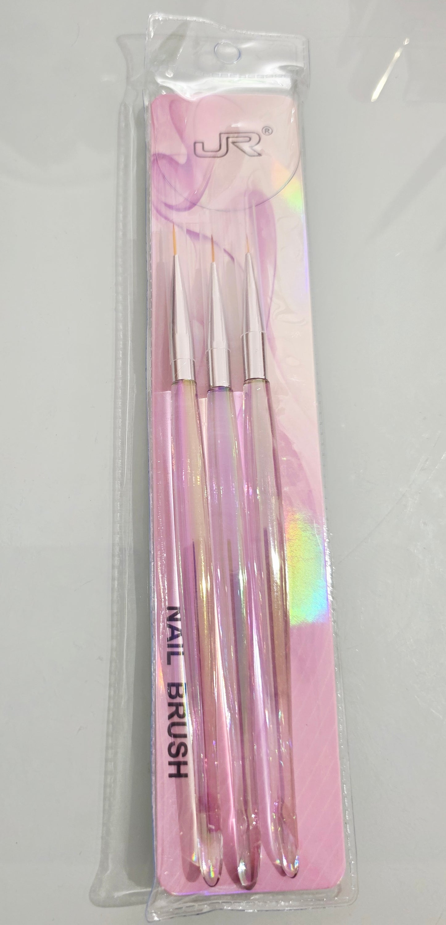 Liner 3 pz JR