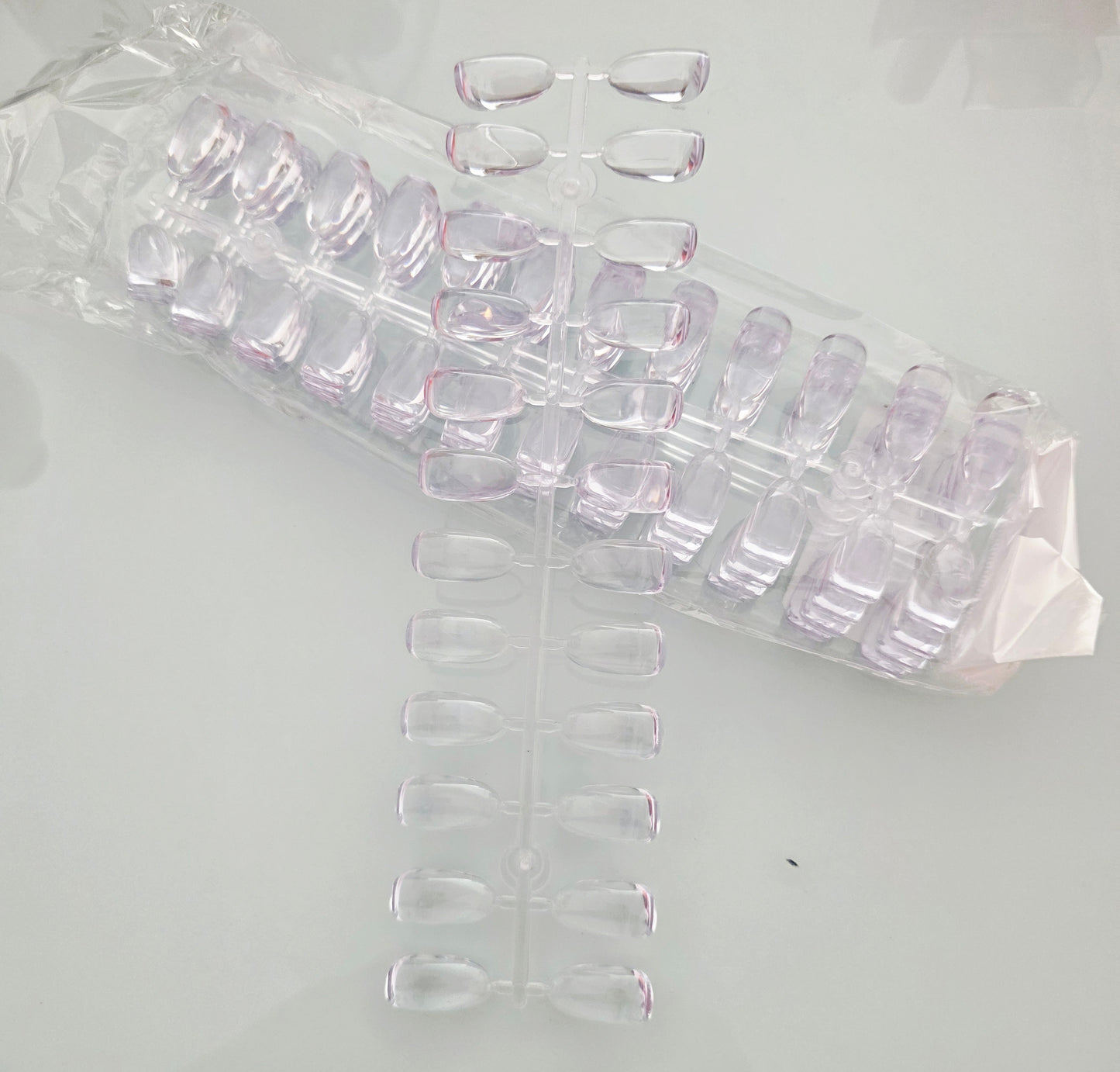 Muestrario para gel polish
