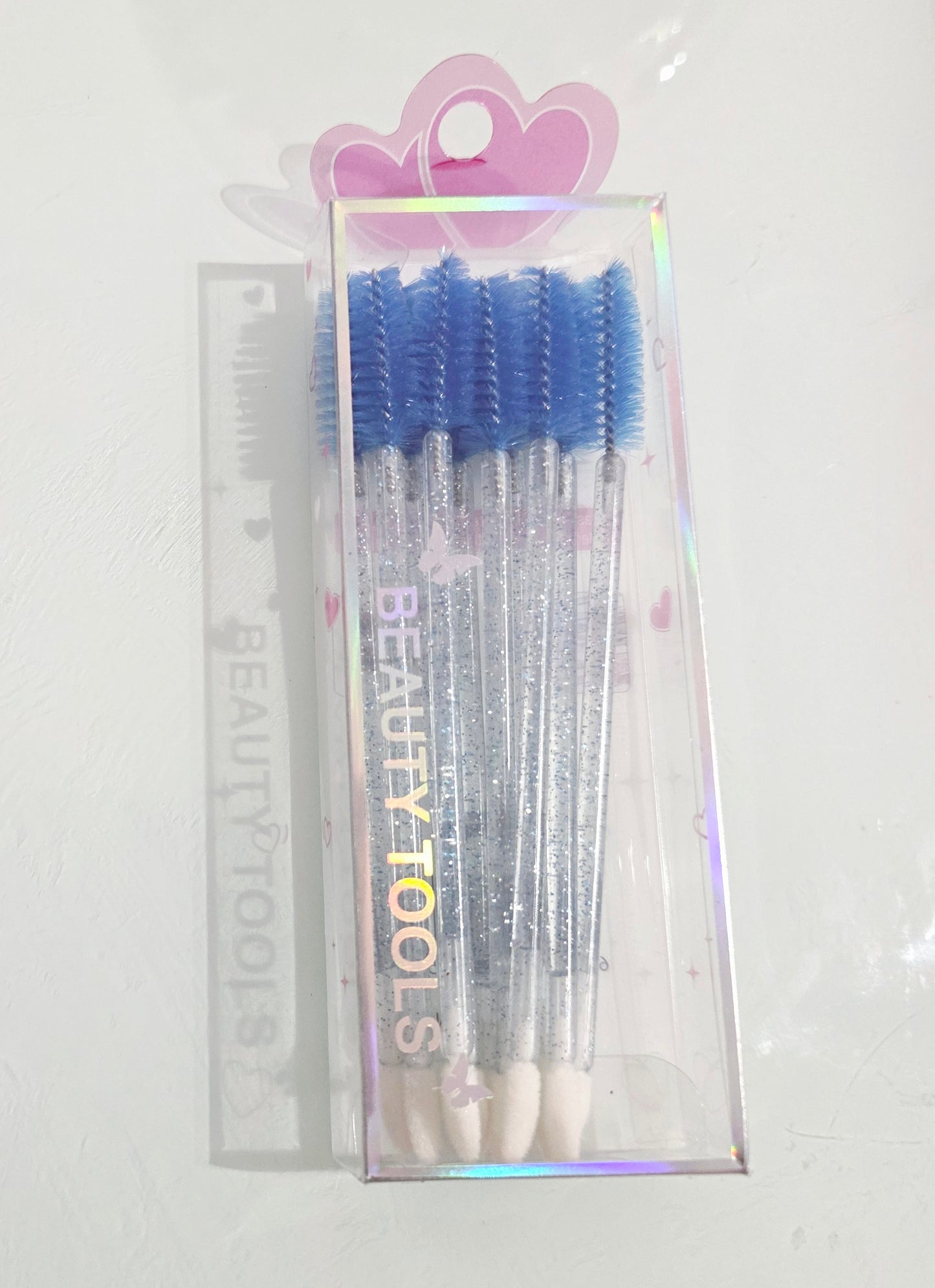 Cepillo para pestañas