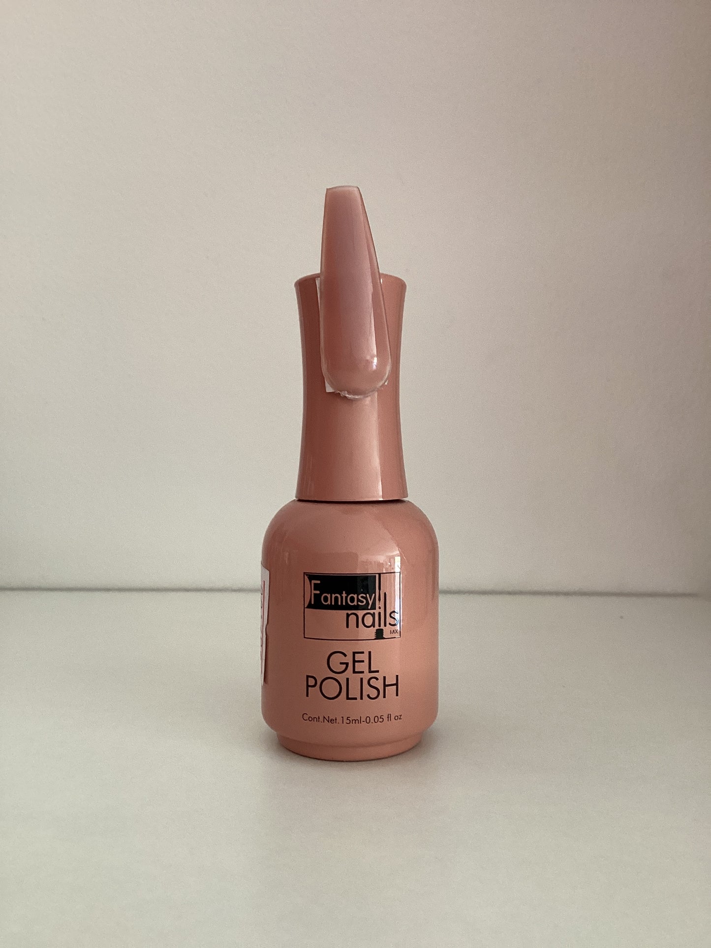 Gel polish 43