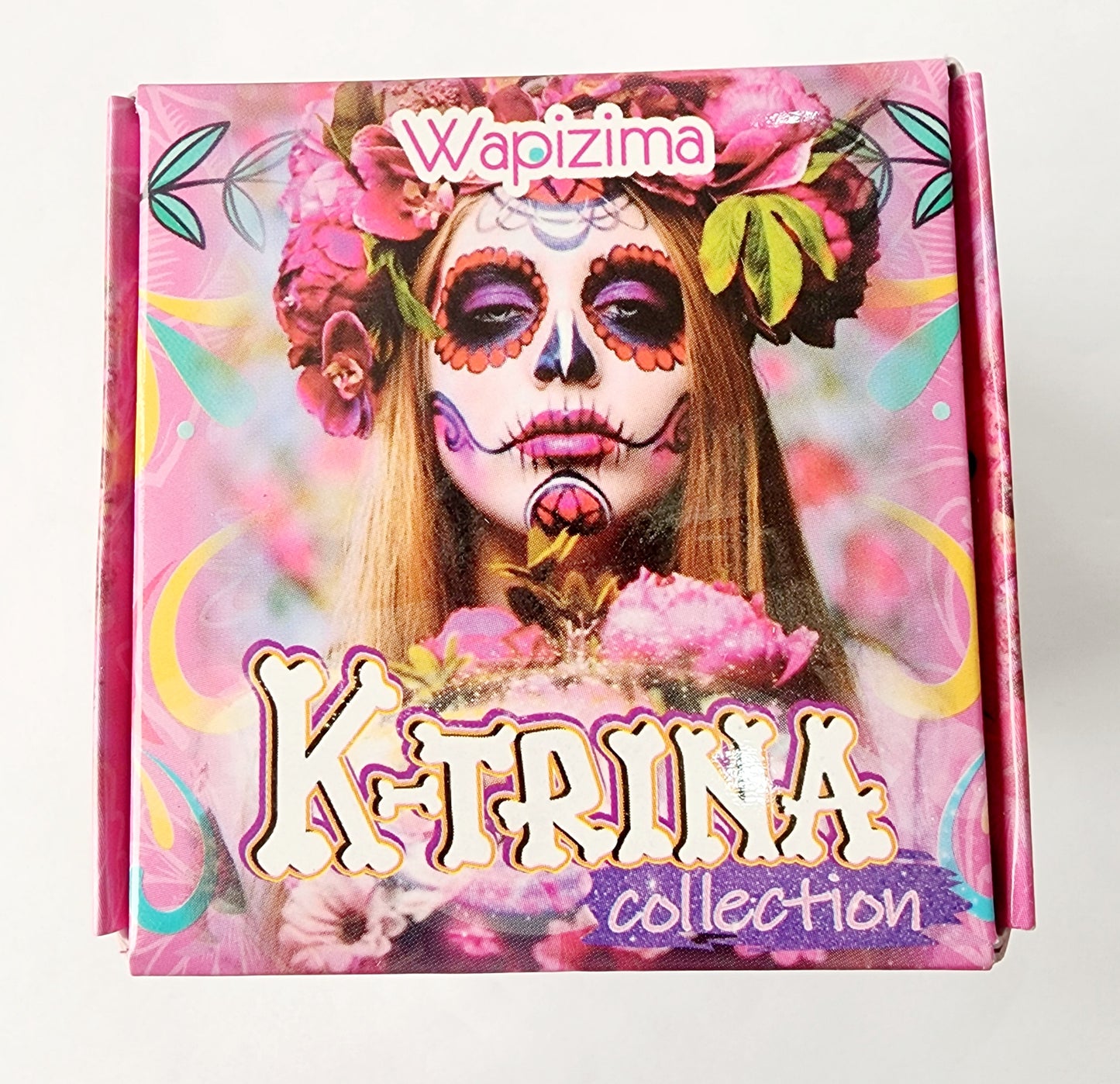 Collection K-trina Wapizima