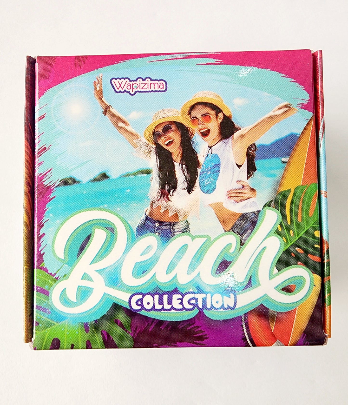 Beach Collection Wapizima