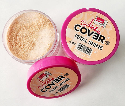 Acrilico cover Petal Shine 2 oz. Fantasy Nails