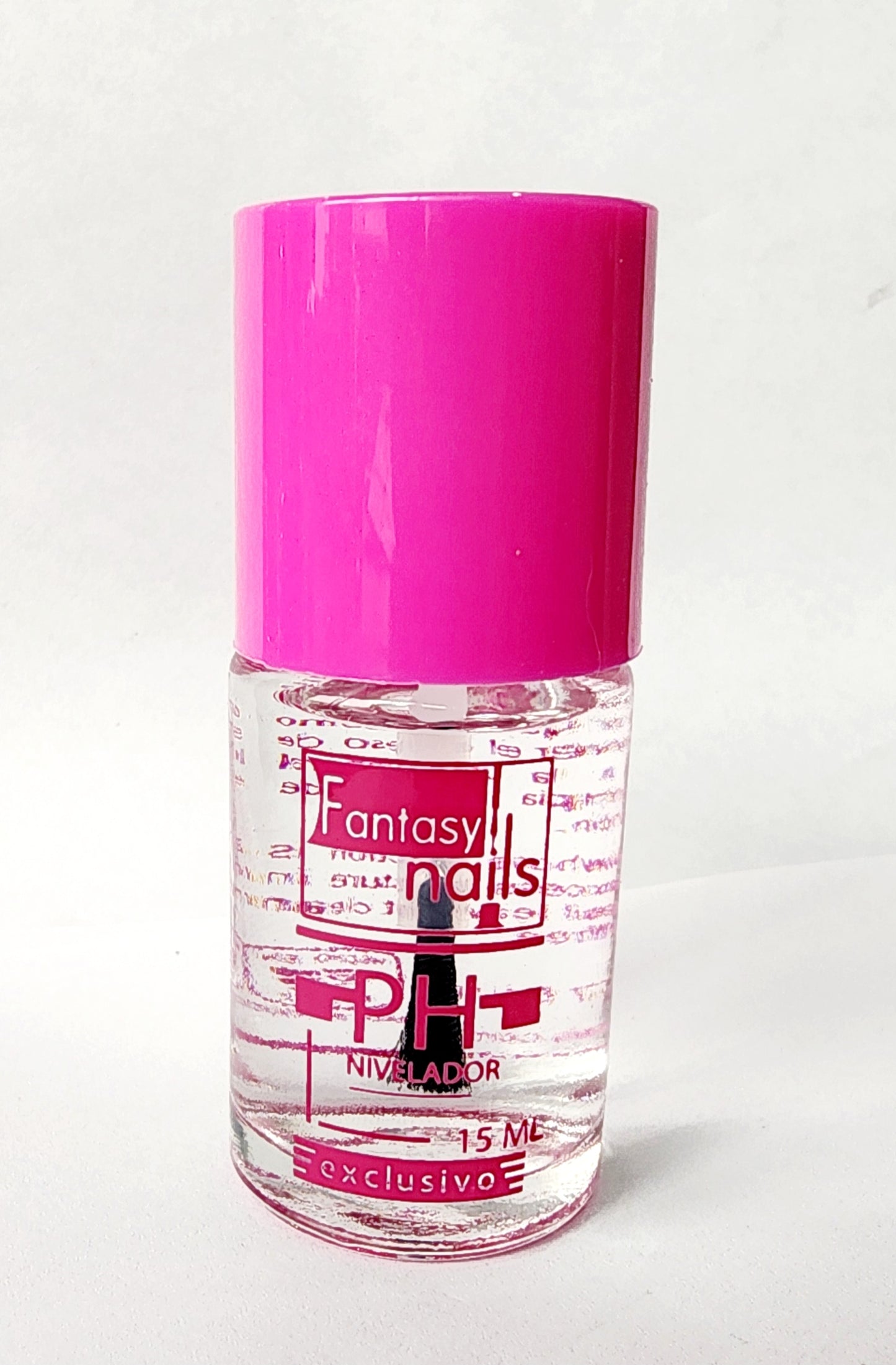 Ph Nivelador 15 ml. Fantasy Nails