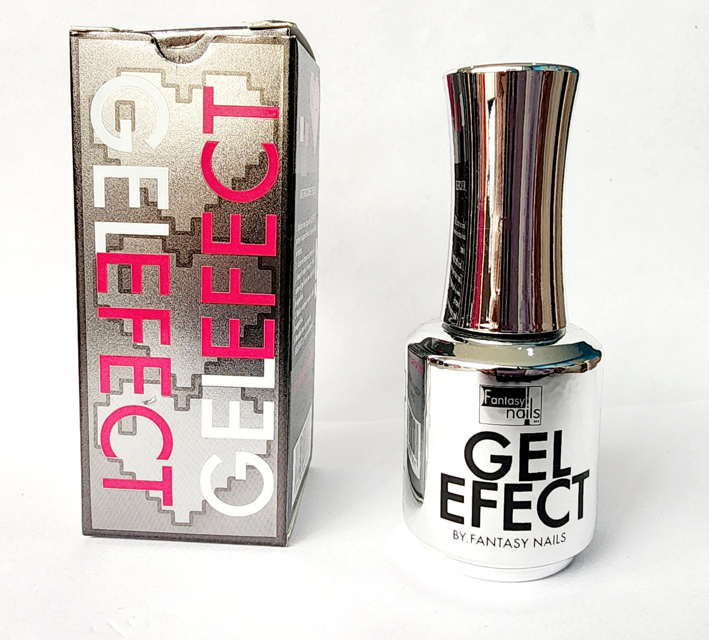 Gel Efect 1 pz de 15 ml. Fantasy Nails