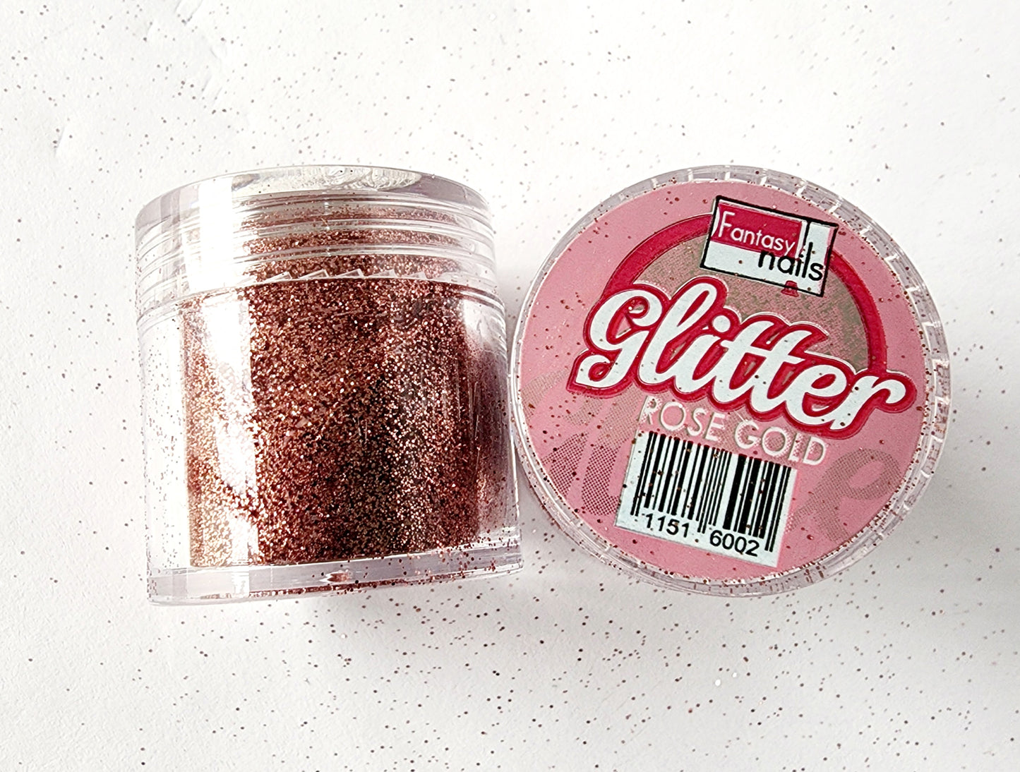 Glitter #16 Rose Gold 1 pz.