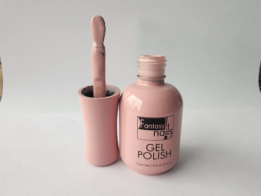 Gel polish #44 pinkie 15 ml. Fantasy Nails