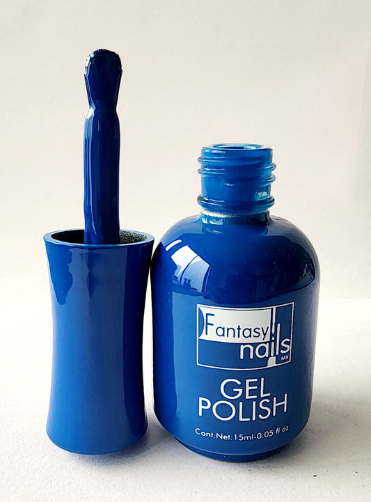 Gel polish #32 Cobalto 15 ml. Fantasy Nails