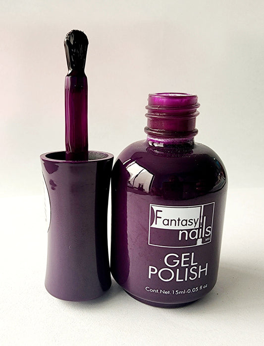 Gel polish #29 Ursula vitral 15 ml. Fantasy Nails