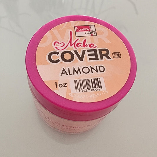 Acrilico Almond Fantasy Nails 1 oz