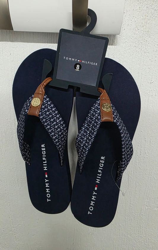 Sandalias dama
