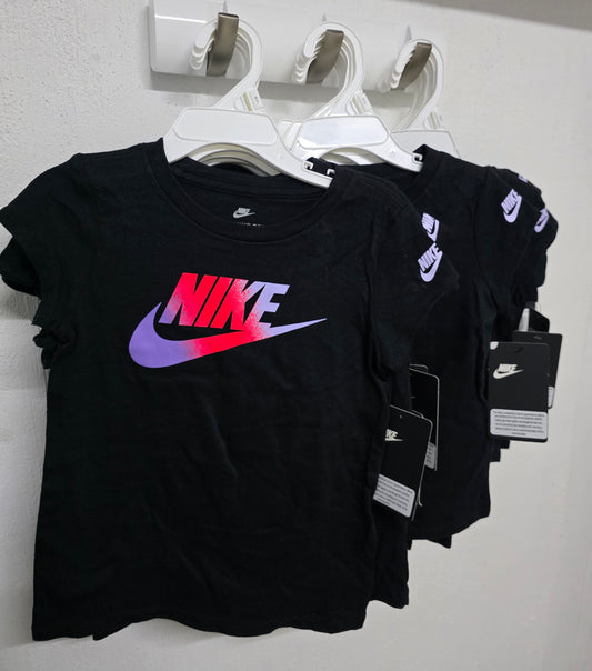 Playera Nike niña 2-3 años