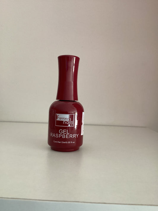 Gel Raspberry 21