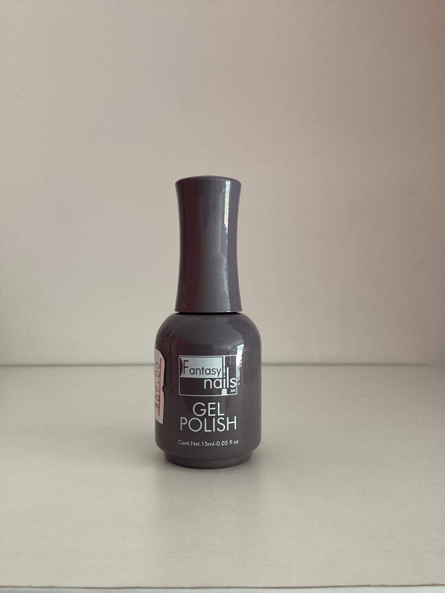 Gel polish Iron 47