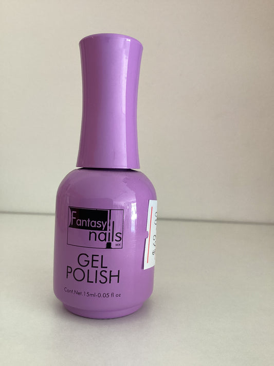 Gel polish orchid 30