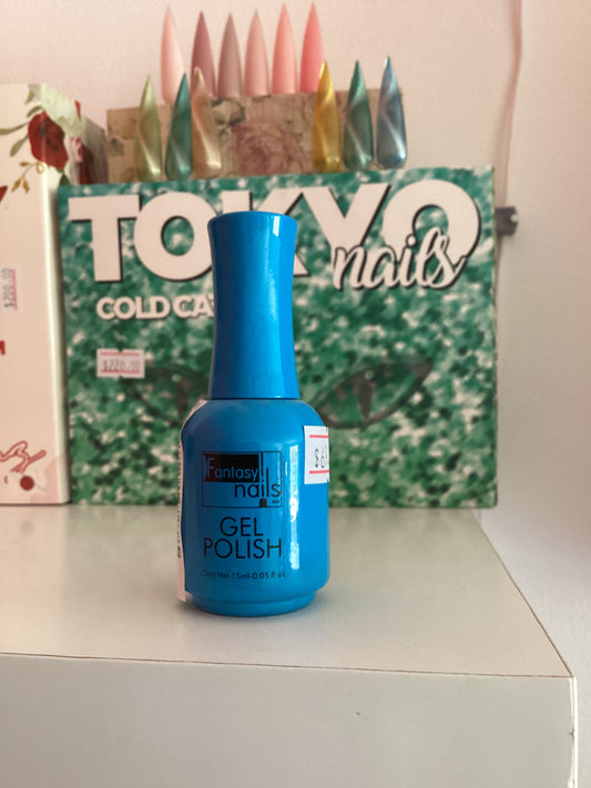 Gel Polish Capri 33