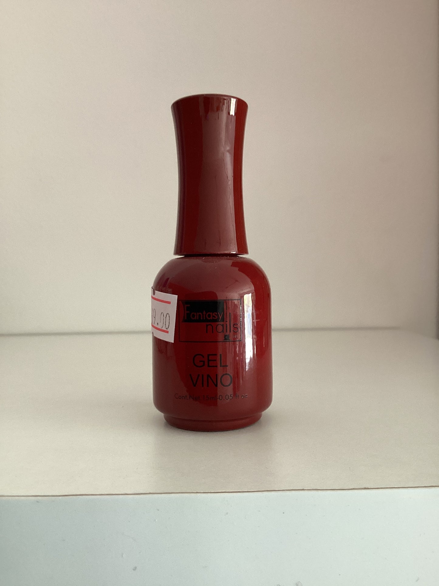 Gel Vino 23