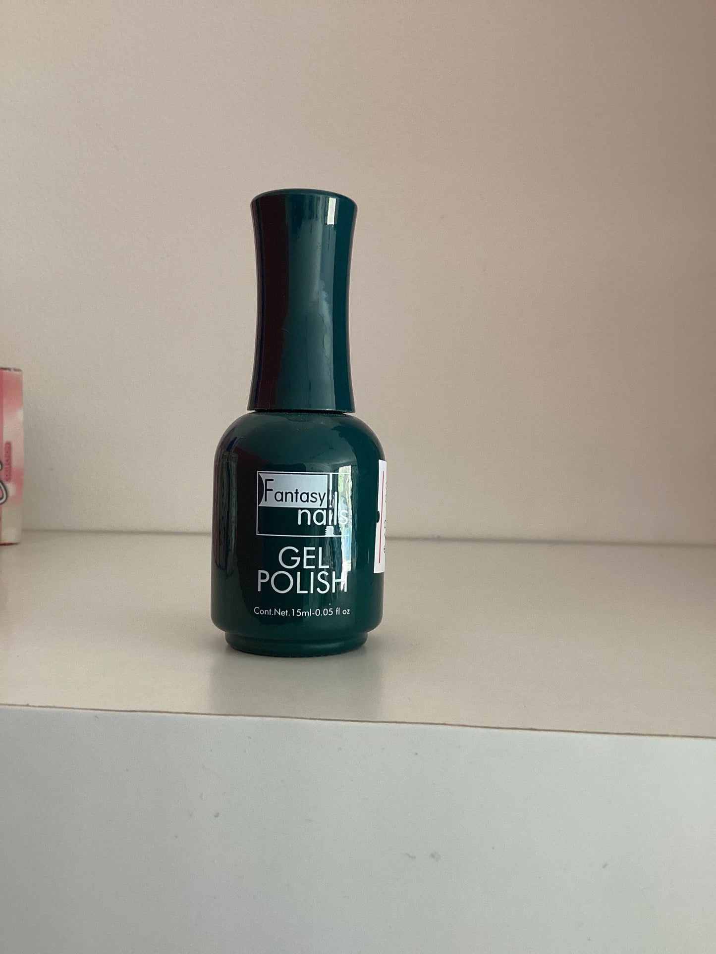 Gel polish esmeralda 03