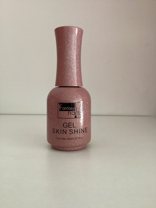 Gel skin shine 18