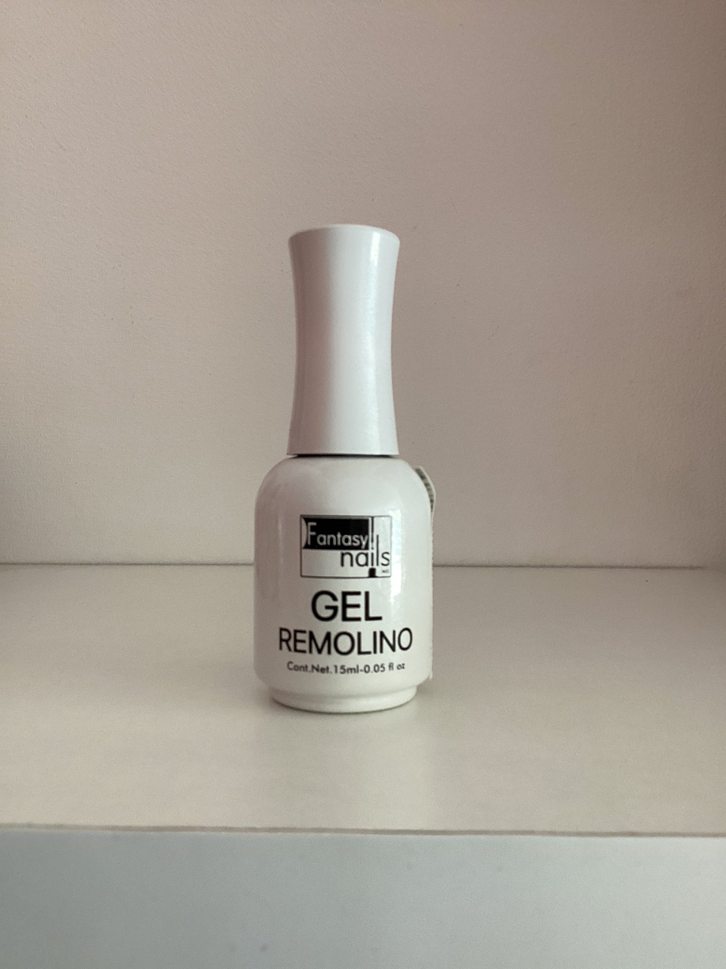 Gel remolino 1