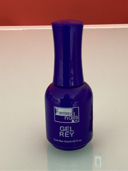 Gel polish Rey 62