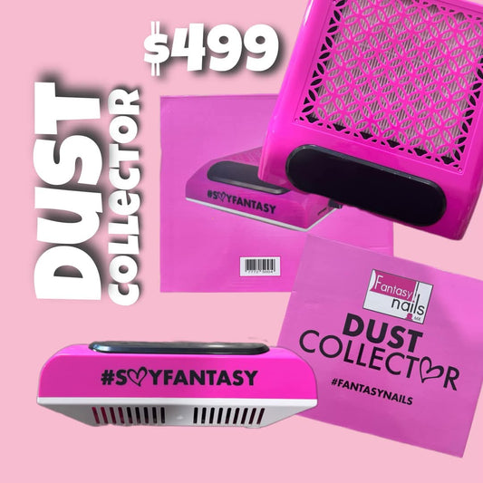 Extractor de polvo Fantasy Nails