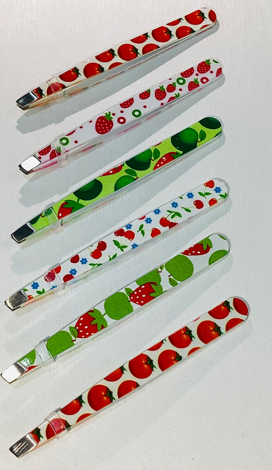 PINZA PARA CEJAS REDMINK 2