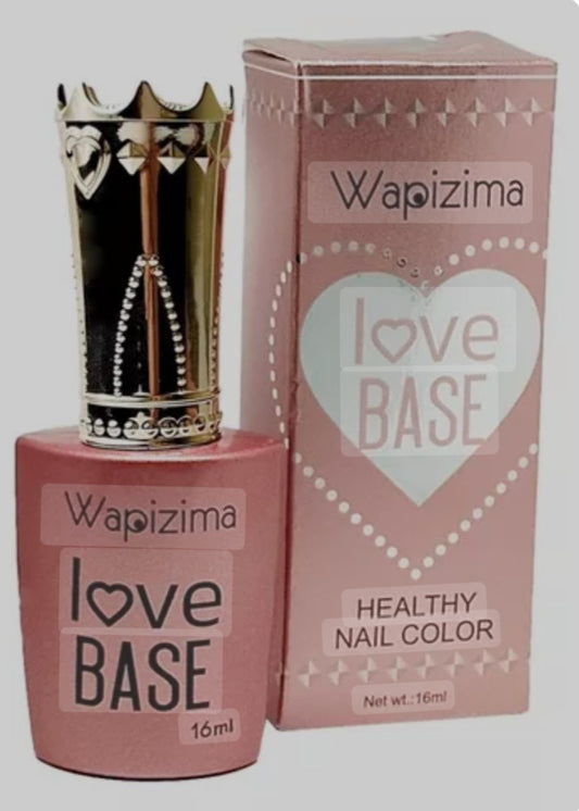 LOVE BASE WAPISIMA