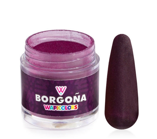 WAPICOLOR BORGOÑA