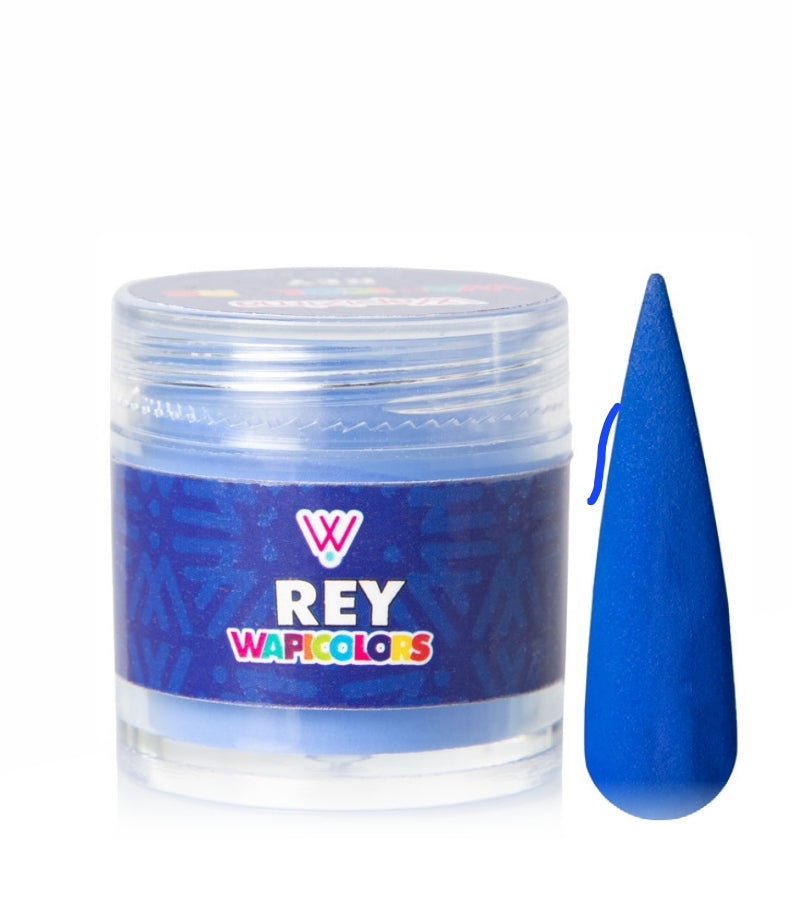 WAPICOLOR REY