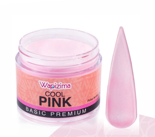 COOL PINK WAPISIMA