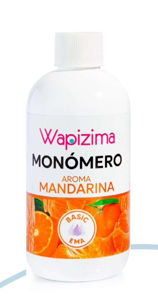 Monomero aroma mandarina Wapizima