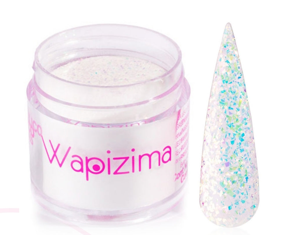 Aura flake 1 oz. Wapizima