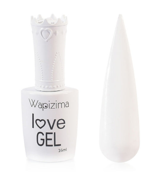 Gel Love # 13 Wapizima